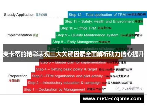 麦卡蒂的精彩表现三大关键因素全面解析助力信心提升